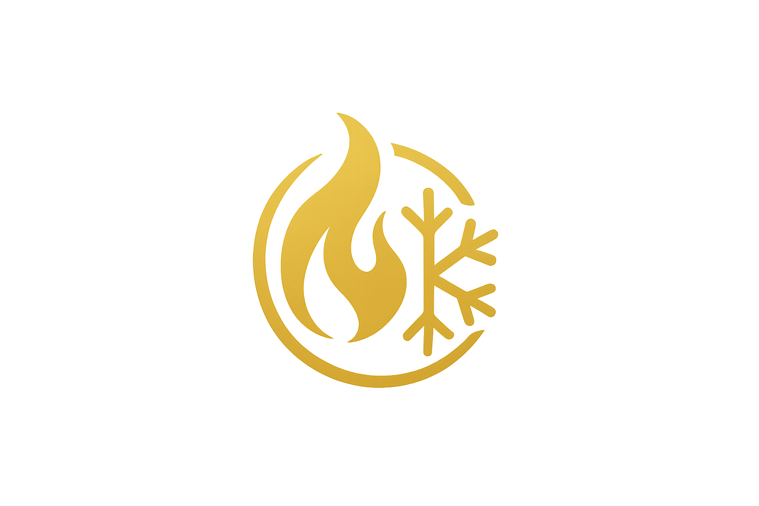 Next Generation Heating & Cooling logo